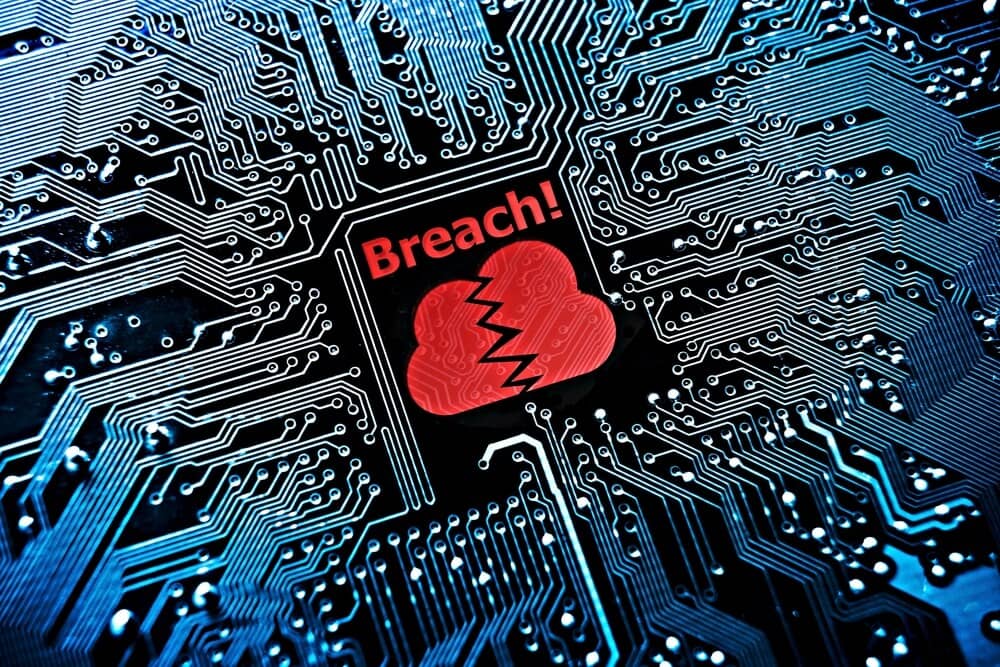Blackbaud Data Breach CaseyGerry