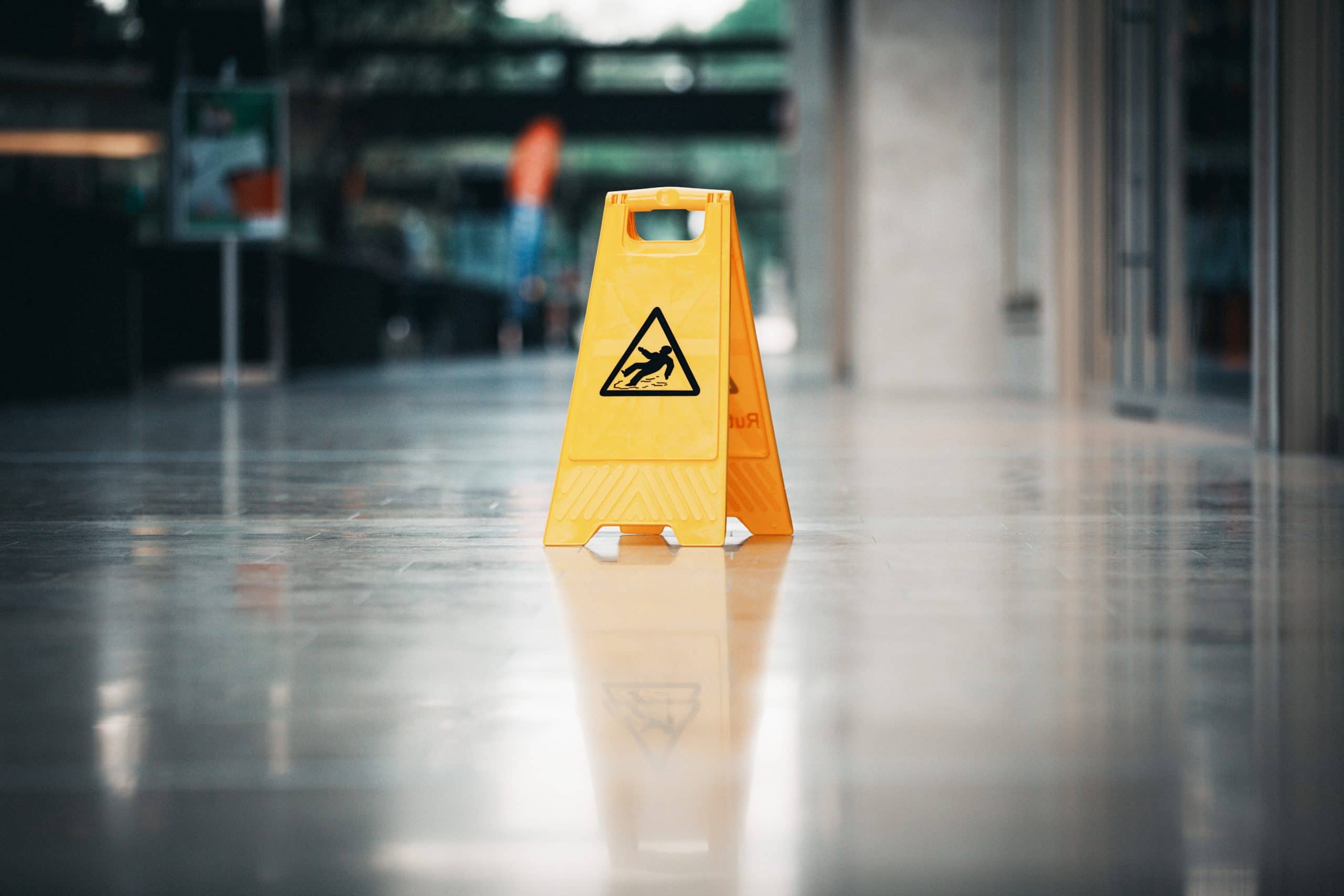 San Diego slip and fall lawyer 