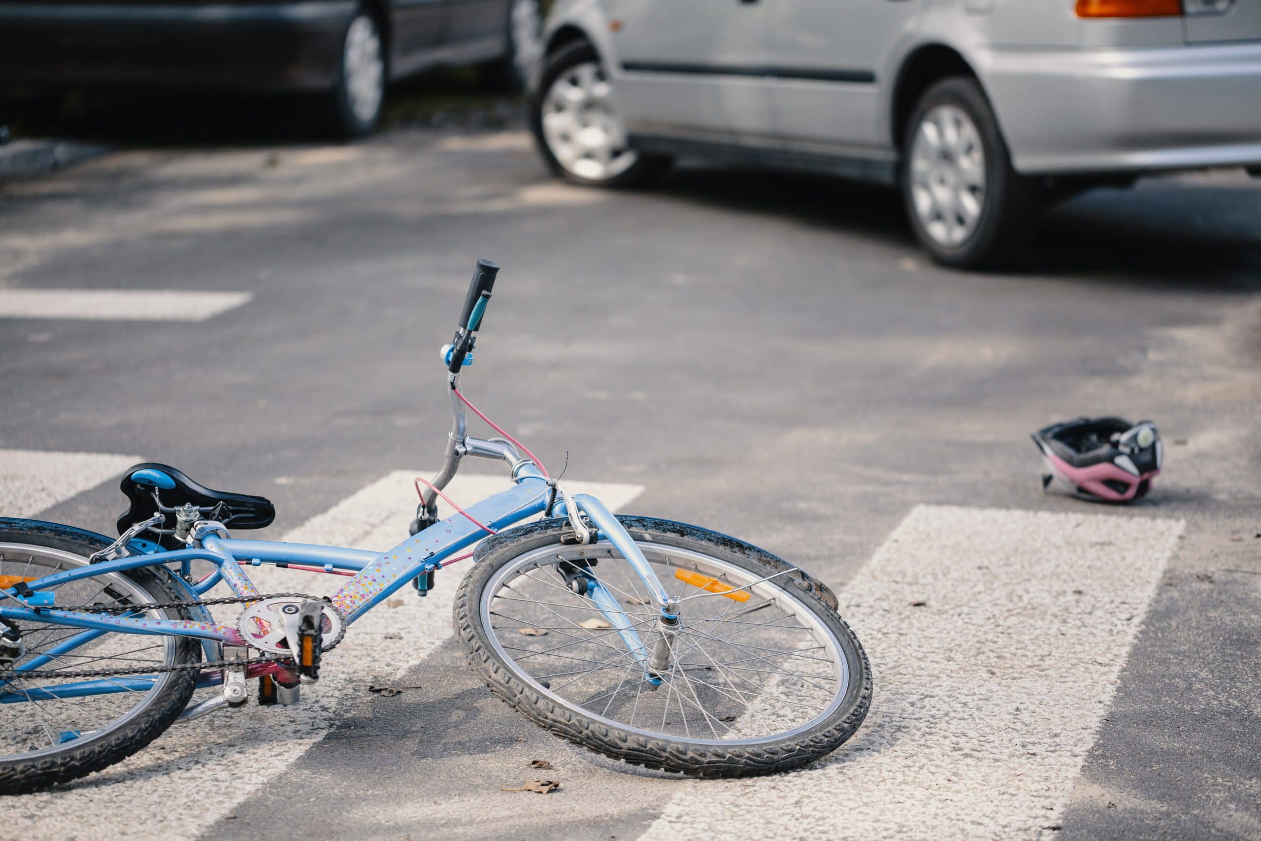 San Diego bicycle accident lawyer 