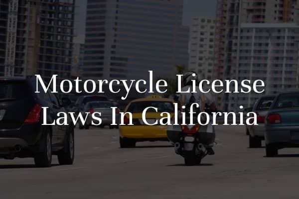 San Diego motorcycle accident attorney 