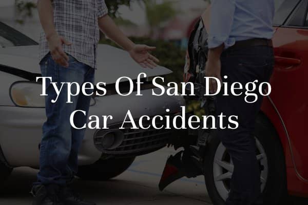 Caraccident attorney in San Diego 