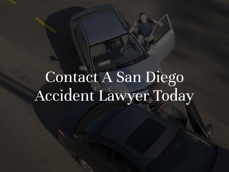 San Diego car accident lawyer 