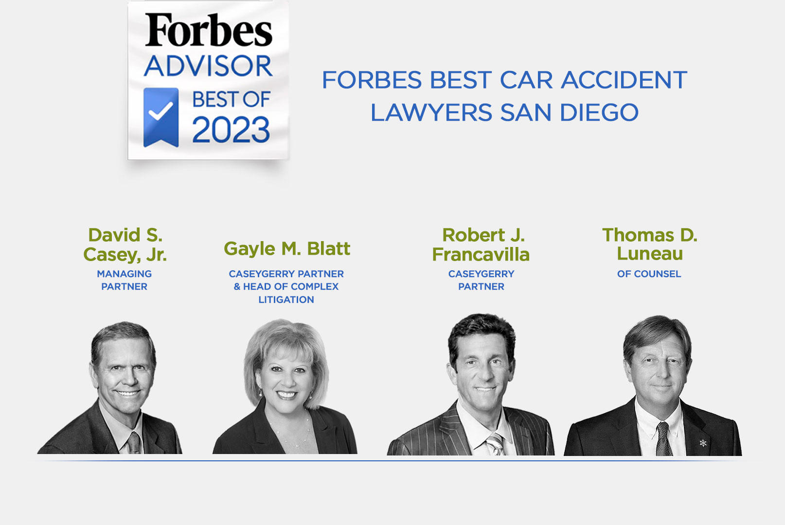 best car accident lawyers